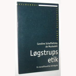 Lgstrups etik