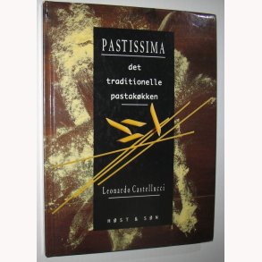 Pastissima