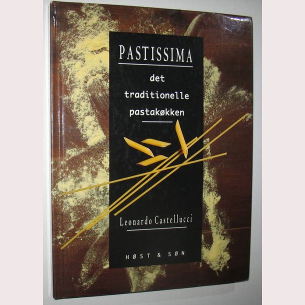 Pastissima