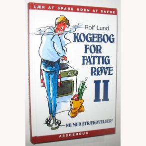 Kogebog for fattigrve ll