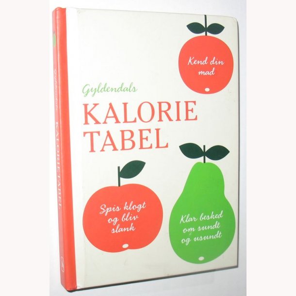 Kalorietabel