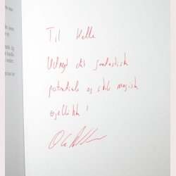 Hvordan bliver grsset grnnere p min side?