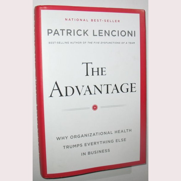 The Advantage