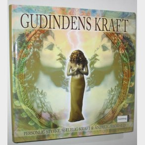 Gudindens kraft