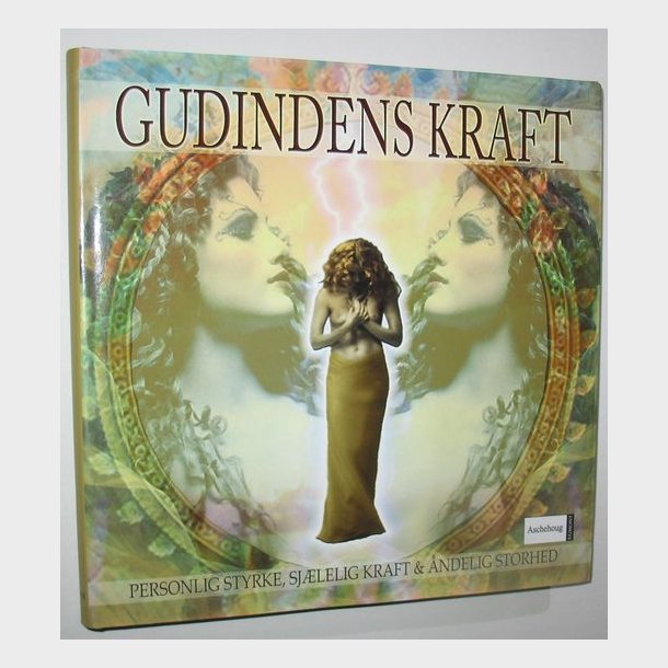 Gudindens kraft