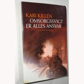 Omsorgssvigt er alles ansvar