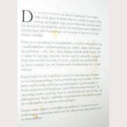 Omsorgssvigt er alles ansvar