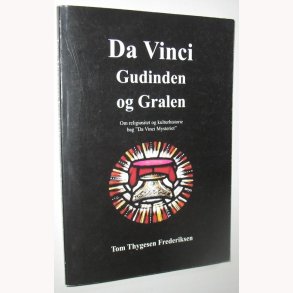 Da Vinci, Gudinden og Gralen