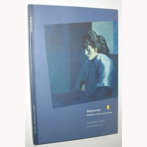 Depression - synptomer, rsager of behandling