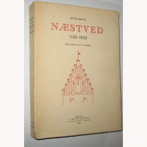 Nstved 1135-1935