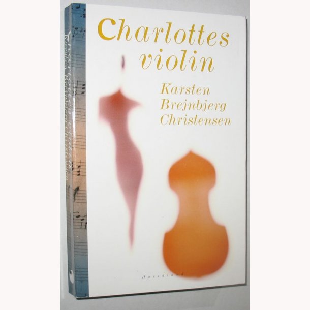 Charlottes violin