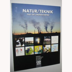 Natur/teknik fag og undervisning