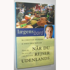 Nr du rejser udenlands