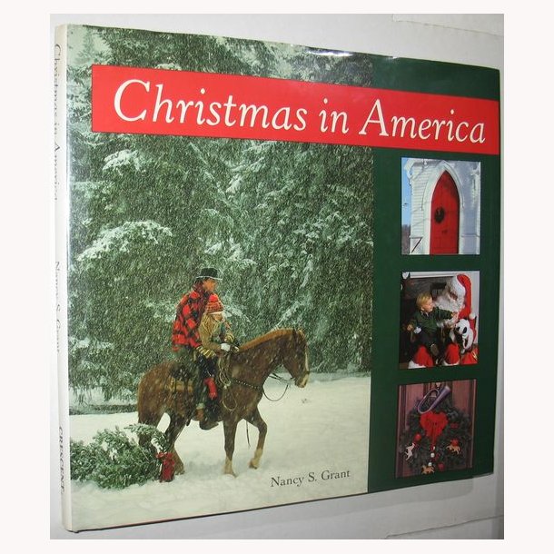 Christmas in America