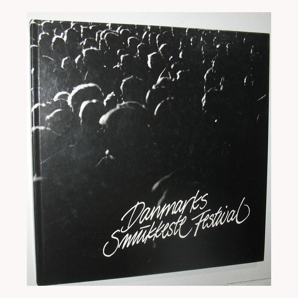 Danmarks smukkeste festival