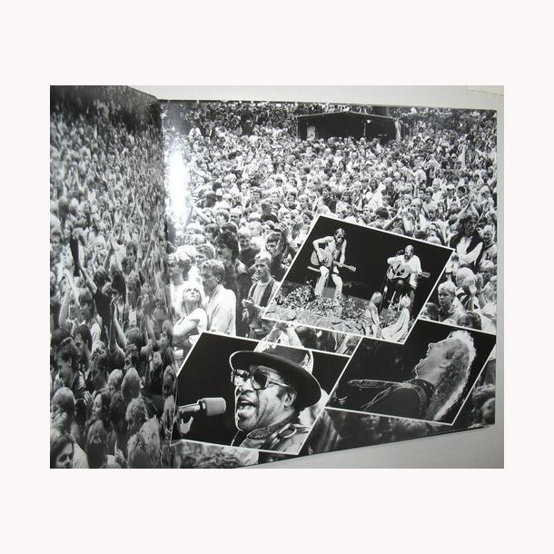 Danmarks smukkeste festival