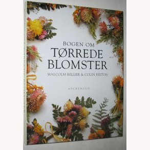 Bogen om trrede blomster
