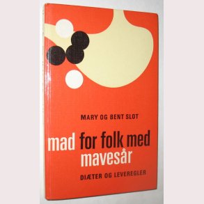 Mad for folk med mavesr
