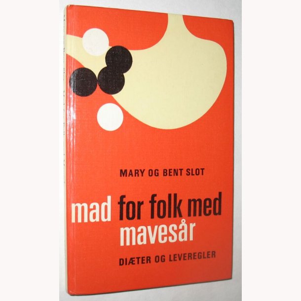 Mad for folk med mavesr
