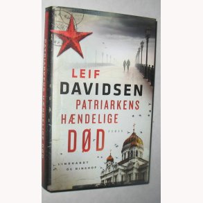 Patriarkens hndelige dd