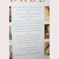 Alverdens brd og bagning