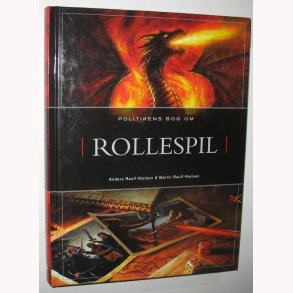 Rollespil