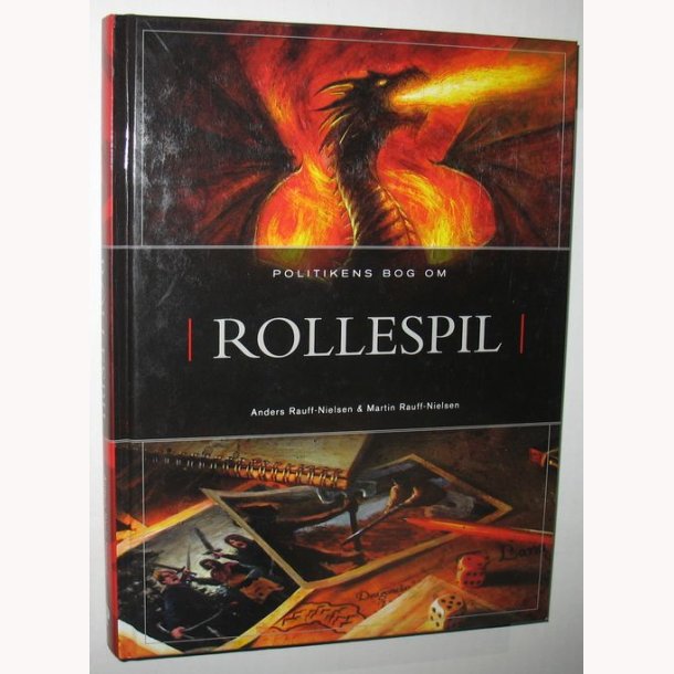 Rollespil