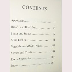 Tastes &amp; Tales from Texas