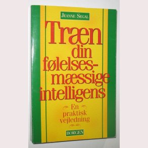 Trn din flelsesmssige intelligens