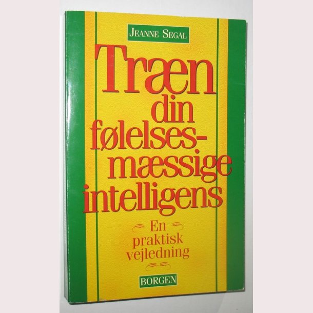 Trn din flelsesmssige intelligens