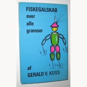 Fiskegalskab over alle grnser