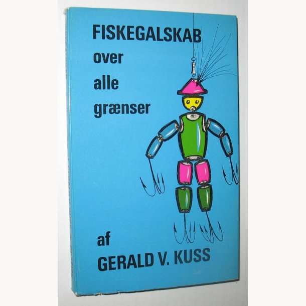 Fiskegalskab over alle grnser