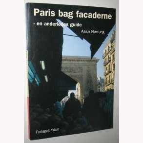 Paris bag facaderne