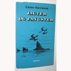 Jagter og fangster