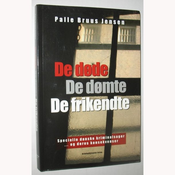 De dde de dmte de frikendte