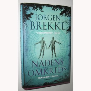 Ndens omkreds