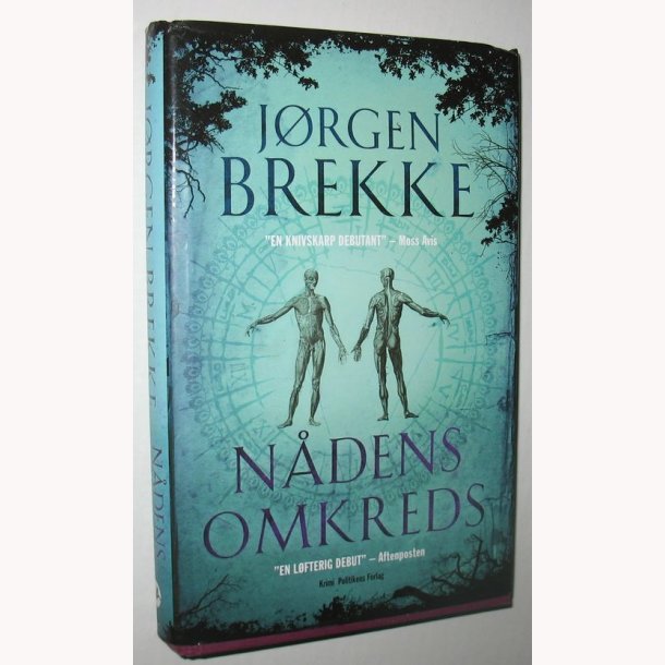 Ndens omkreds