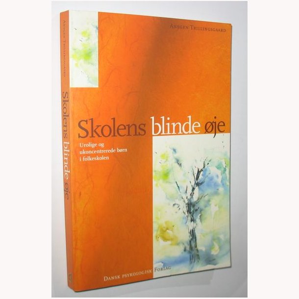 Skolens blinde je