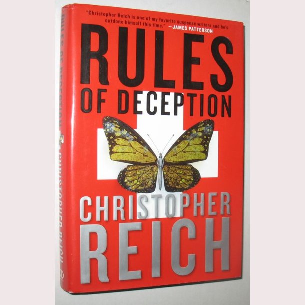 Rules of Deception