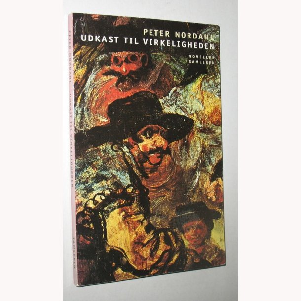 Udkast til virkeligheden