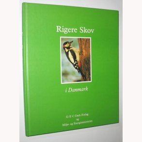 Rigere skov i Danmark