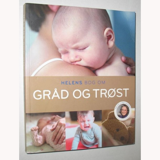 Helens bog om Grd og trst