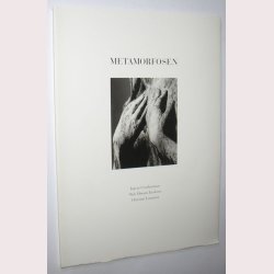 Metamorfosen - Dansk skulptur 125 r