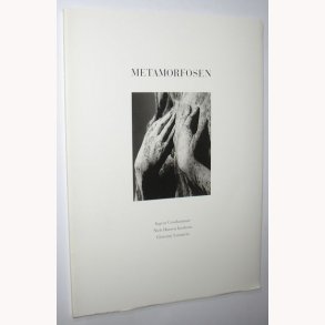 Metamorfosen - Dansk skulptur 125 r
