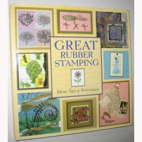 Great Rubber Stamping