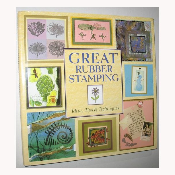 Great Rubber Stamping