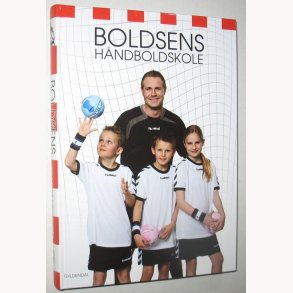 Boldsens hndboldskole