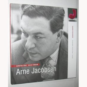 Arne Jacobsen - Danske designere