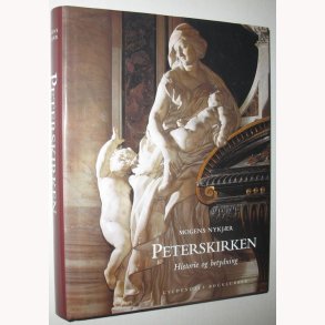 Peterskirken Historie og betydning