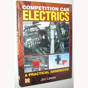 Competition Car Electrics